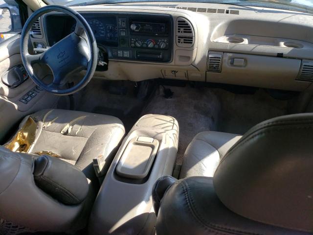 Photo 7 VIN: 1GNEK13R1TJ389317 - CHEVROLET TAHOE 