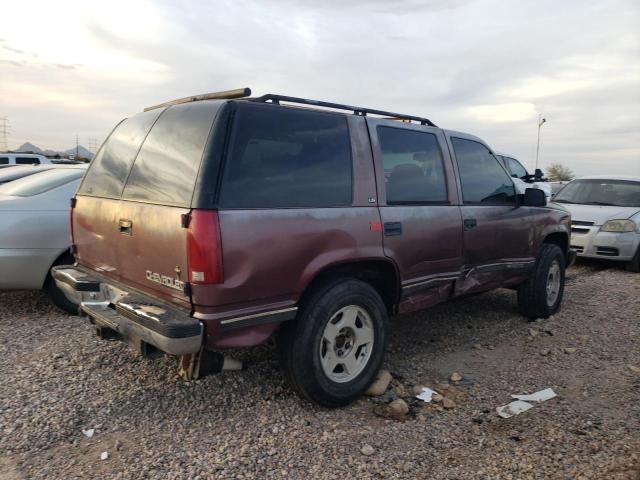 Photo 2 VIN: 1GNEK13R1VJ432105 - CHEVROLET TAHOE 