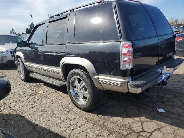 Photo 1 VIN: 1GNEK13R1WJ315545 - CHEVROLET TAHOE 