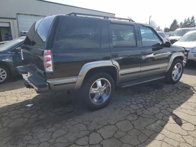 Photo 2 VIN: 1GNEK13R1WJ315545 - CHEVROLET TAHOE 