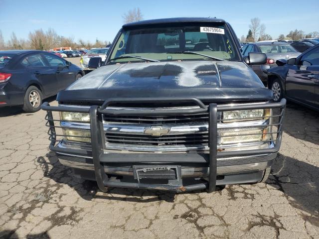 Photo 4 VIN: 1GNEK13R1WJ315545 - CHEVROLET TAHOE 