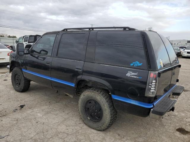 Photo 1 VIN: 1GNEK13R1XJ304028 - CHEVROLET TAHOE 