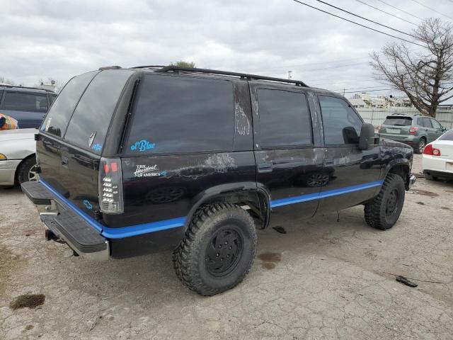 Photo 2 VIN: 1GNEK13R1XJ304028 - CHEVROLET TAHOE 