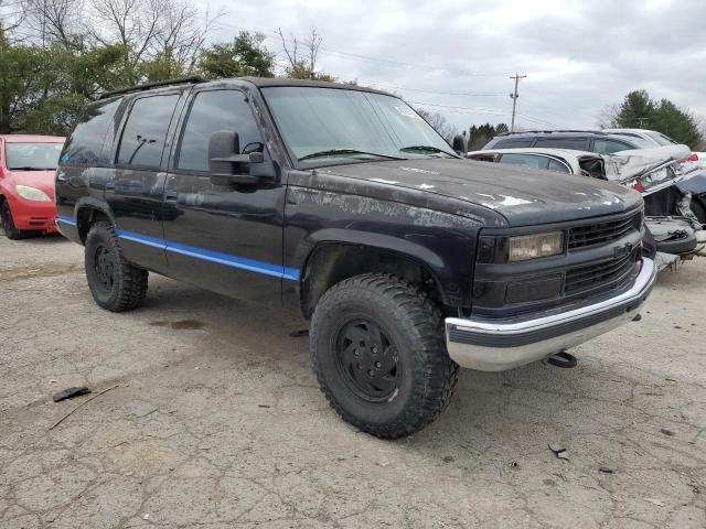 Photo 3 VIN: 1GNEK13R1XJ304028 - CHEVROLET TAHOE 