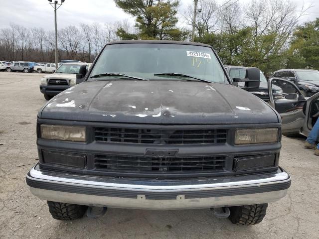 Photo 4 VIN: 1GNEK13R1XJ304028 - CHEVROLET TAHOE 