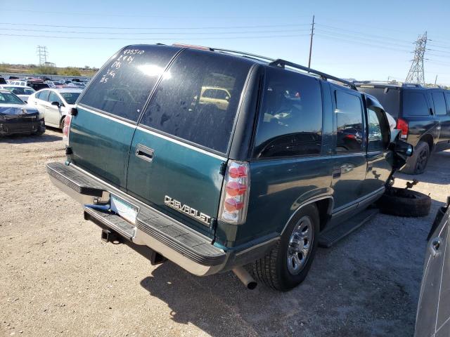 Photo 2 VIN: 1GNEK13R1XJ327776 - CHEVROLET TAHOE 