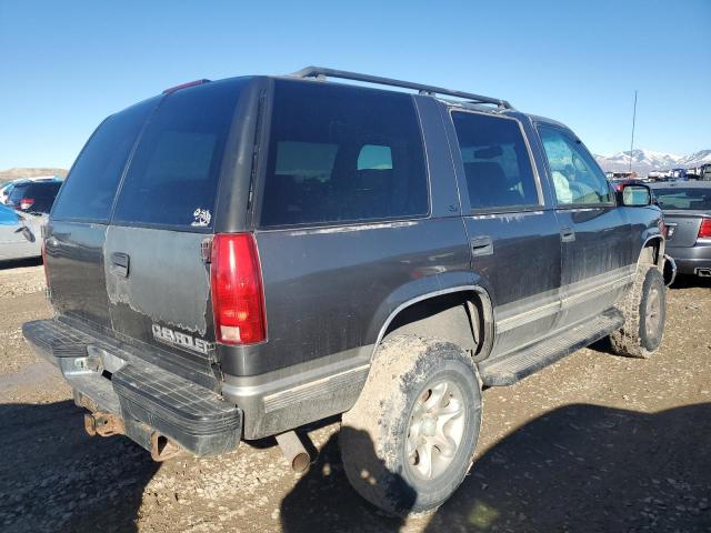 Photo 2 VIN: 1GNEK13R1XJ335103 - CHEVROLET TAHOE 