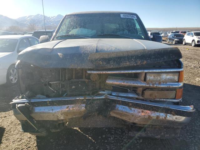 Photo 4 VIN: 1GNEK13R1XJ335103 - CHEVROLET TAHOE 