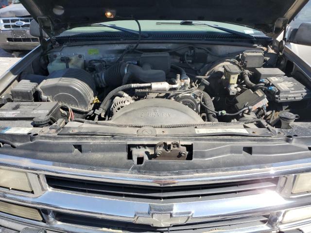 Photo 11 VIN: 1GNEK13R1XJ420748 - CHEVROLET TAHOE 