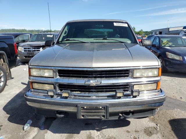 Photo 4 VIN: 1GNEK13R1XJ420748 - CHEVROLET TAHOE 