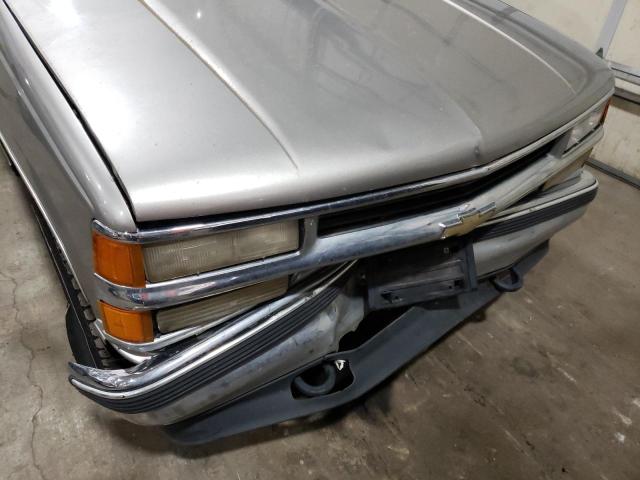 Photo 8 VIN: 1GNEK13R1XJ518193 - CHEVROLET TAHOE K150 