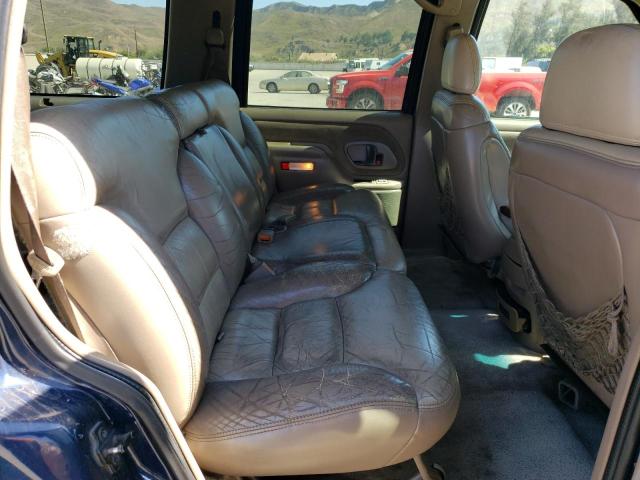 Photo 10 VIN: 1GNEK13R1YR170690 - CHEVROLET TAHOE K150 