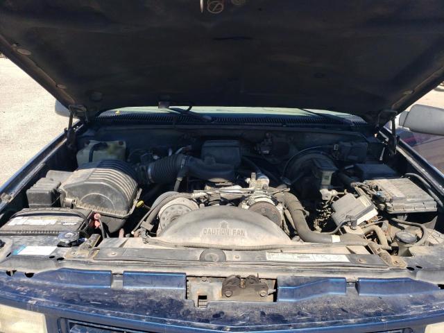 Photo 11 VIN: 1GNEK13R1YR170690 - CHEVROLET TAHOE K150 