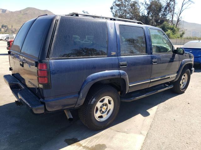 Photo 2 VIN: 1GNEK13R1YR170690 - CHEVROLET TAHOE K150 