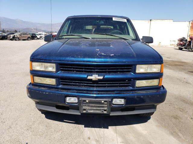 Photo 4 VIN: 1GNEK13R1YR170690 - CHEVROLET TAHOE K150 