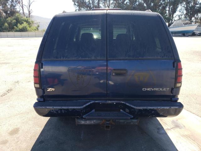 Photo 5 VIN: 1GNEK13R1YR170690 - CHEVROLET TAHOE K150 