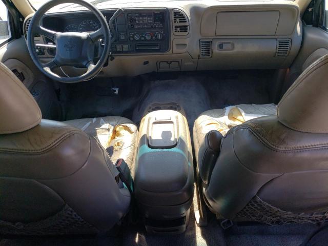 Photo 7 VIN: 1GNEK13R1YR170690 - CHEVROLET TAHOE K150 