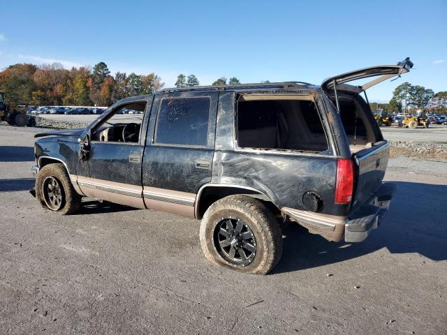 Photo 1 VIN: 1GNEK13R2WJ346738 - CHEVROLET TAHOE K150 