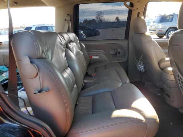 Photo 10 VIN: 1GNEK13R2WJ346738 - CHEVROLET TAHOE K150 