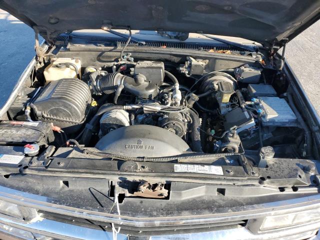 Photo 11 VIN: 1GNEK13R2WJ346738 - CHEVROLET TAHOE K150 