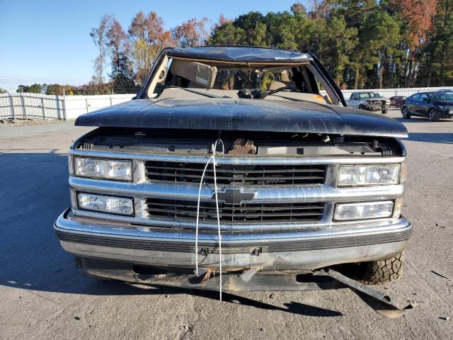 Photo 4 VIN: 1GNEK13R2WJ346738 - CHEVROLET TAHOE K150 