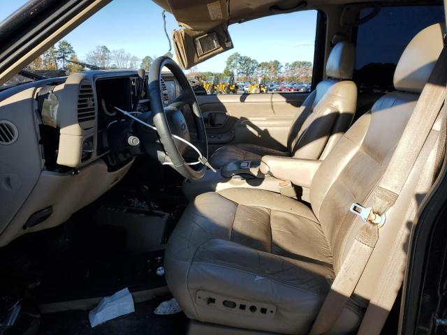 Photo 6 VIN: 1GNEK13R2WJ346738 - CHEVROLET TAHOE K150 