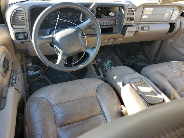 Photo 7 VIN: 1GNEK13R2WJ346738 - CHEVROLET TAHOE K150 