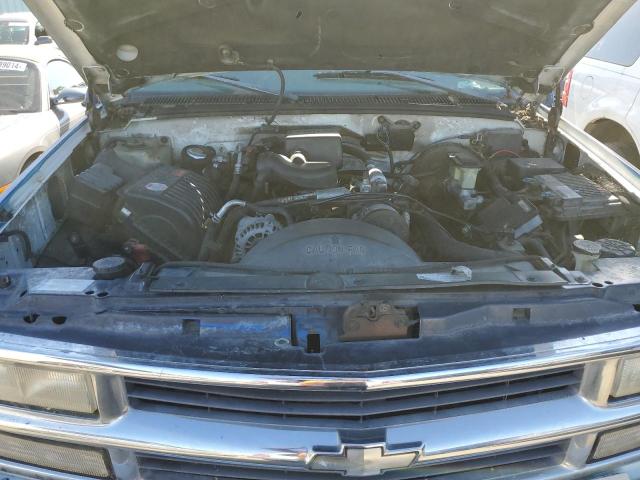 Photo 10 VIN: 1GNEK13R2XJ327396 - CHEVROLET TAHOE 