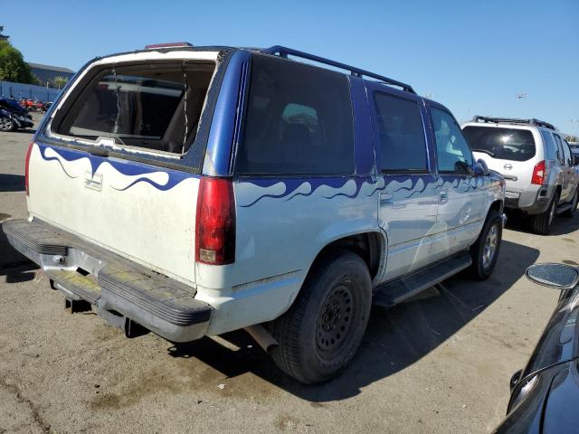 Photo 2 VIN: 1GNEK13R2XJ327396 - CHEVROLET TAHOE 