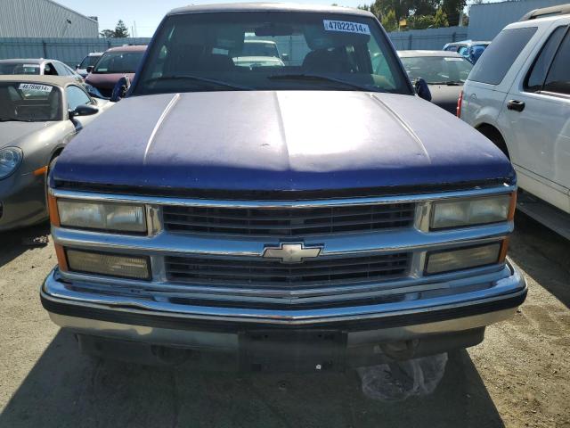 Photo 4 VIN: 1GNEK13R2XJ327396 - CHEVROLET TAHOE 