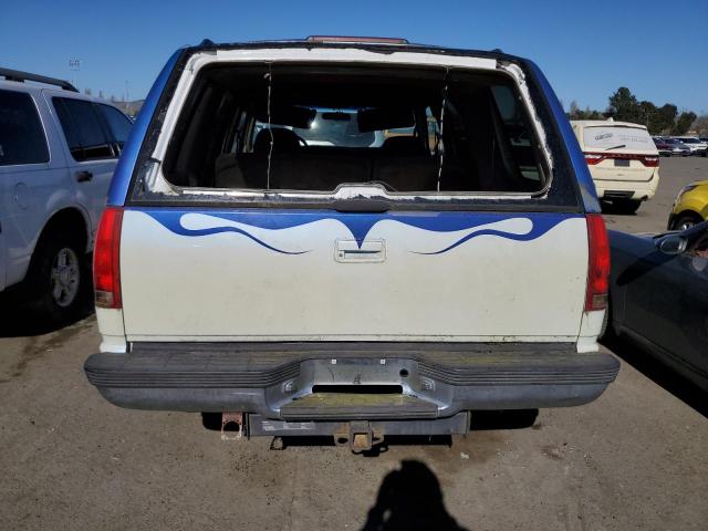 Photo 5 VIN: 1GNEK13R2XJ327396 - CHEVROLET TAHOE 