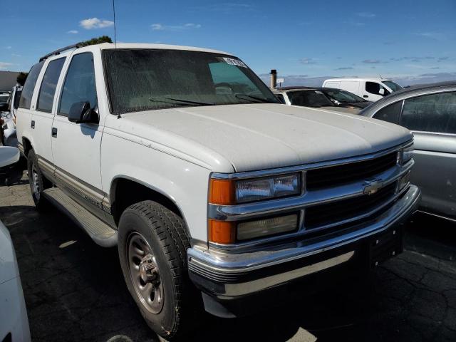 Photo 3 VIN: 1GNEK13R2XJ422394 - CHEVROLET TAHOE 