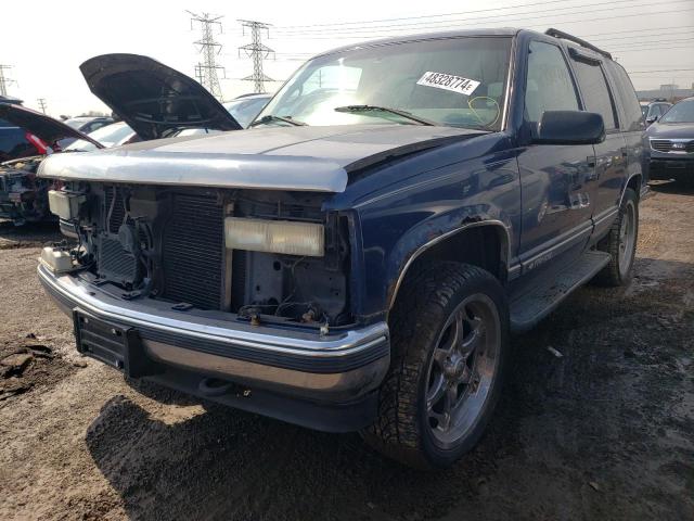 Photo 0 VIN: 1GNEK13R2XJ523810 - CHEVROLET TAHOE K150 