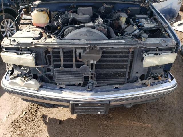 Photo 10 VIN: 1GNEK13R2XJ523810 - CHEVROLET TAHOE K150 