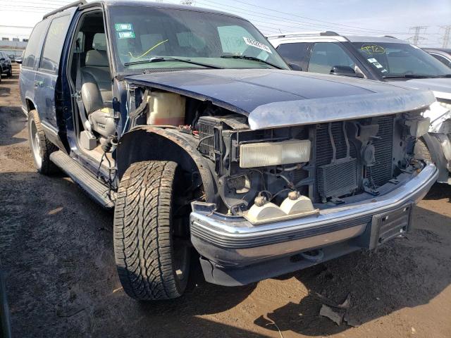 Photo 3 VIN: 1GNEK13R2XJ523810 - CHEVROLET TAHOE K150 