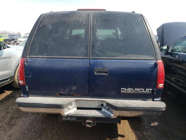 Photo 5 VIN: 1GNEK13R2XJ523810 - CHEVROLET TAHOE K150 