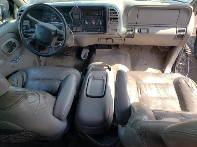 Photo 7 VIN: 1GNEK13R2XJ523810 - CHEVROLET TAHOE K150 