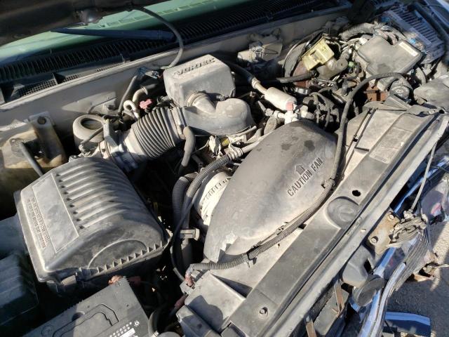 Photo 6 VIN: 1GNEK13R2XJ556046 - CHEVROLET TAHOE K150 