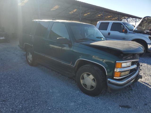 Photo 3 VIN: 1GNEK13R3TJ366749 - CHEVROLET TAHOE 