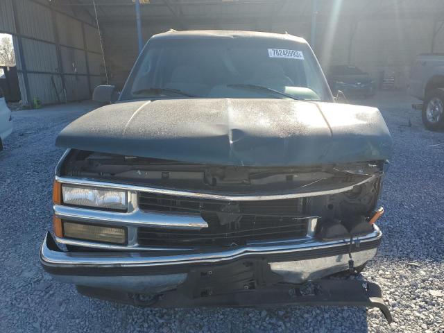 Photo 4 VIN: 1GNEK13R3TJ366749 - CHEVROLET TAHOE 