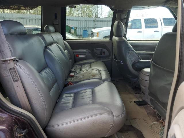 Photo 10 VIN: 1GNEK13R3VJ399530 - CHEVROLET TAHOE 