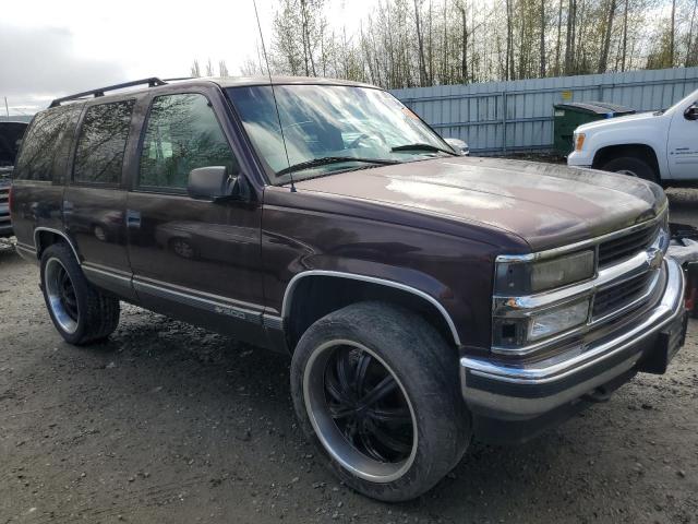 Photo 3 VIN: 1GNEK13R3VJ399530 - CHEVROLET TAHOE 