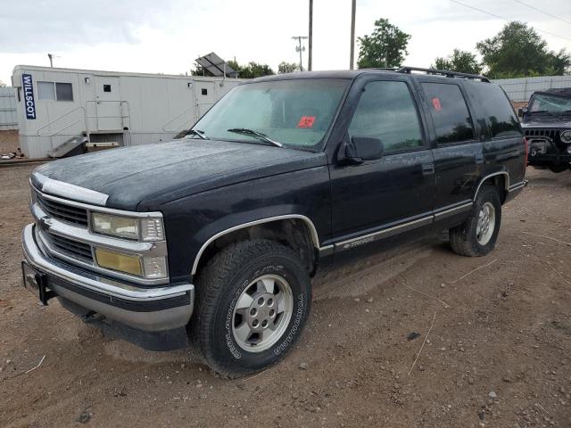 Photo 0 VIN: 1GNEK13R3WJ335585 - CHEVROLET TAHOE 