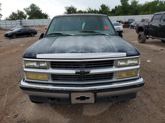 Photo 4 VIN: 1GNEK13R3WJ335585 - CHEVROLET TAHOE 