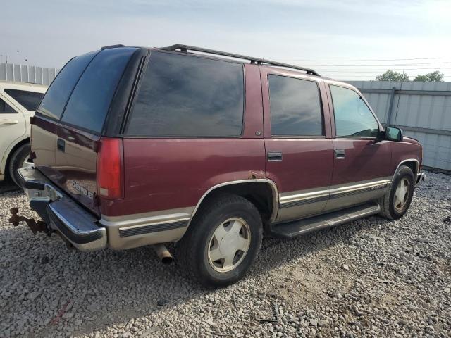 Photo 2 VIN: 1GNEK13R3WJ341127 - CHEVROLET TAHOE K150 