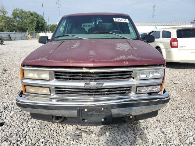 Photo 4 VIN: 1GNEK13R3WJ341127 - CHEVROLET TAHOE K150 