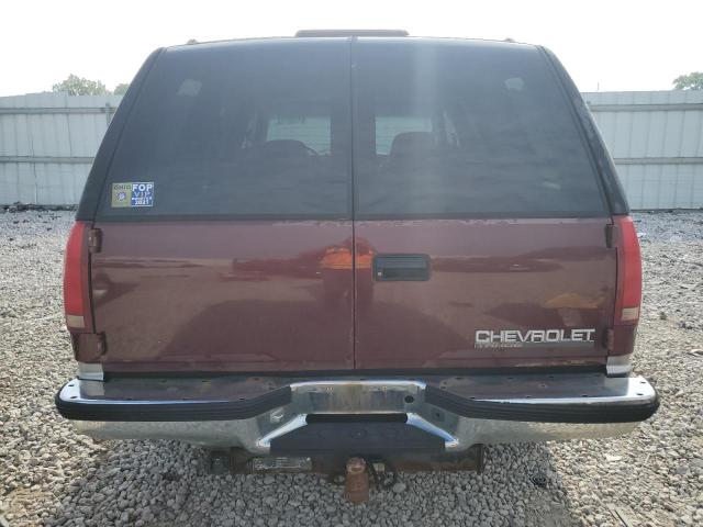 Photo 5 VIN: 1GNEK13R3WJ341127 - CHEVROLET TAHOE K150 