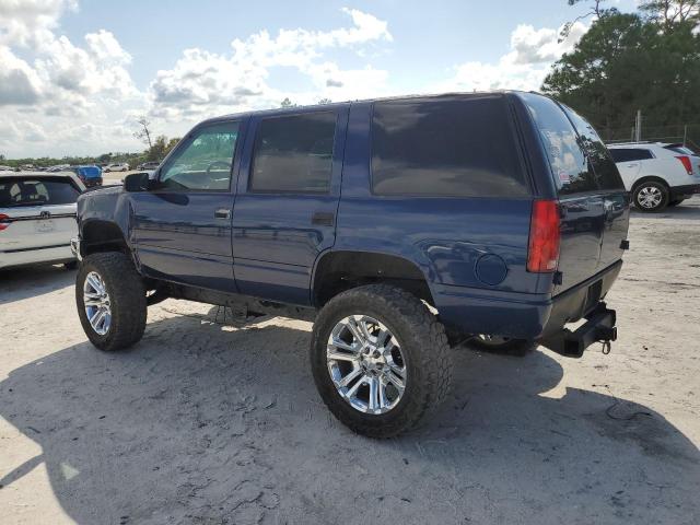 Photo 1 VIN: 1GNEK13R3WR110598 - CHEVROLET TAHOE K150 