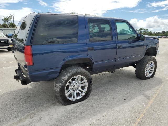 Photo 2 VIN: 1GNEK13R3WR110598 - CHEVROLET TAHOE K150 