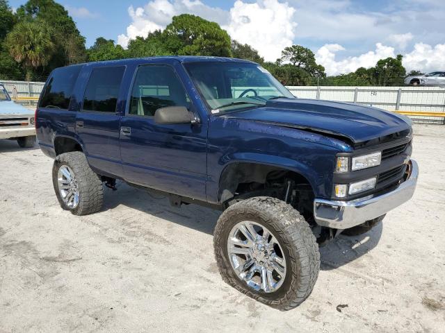 Photo 3 VIN: 1GNEK13R3WR110598 - CHEVROLET TAHOE K150 